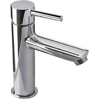 Grifo de lavabo Alplus ca&ntilde;o medio