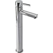 Grifo de lavabo Alplus caño extra alto