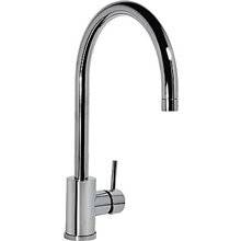 Grifo de lavabo Alplus 41,7cm de alto con maneta ECO