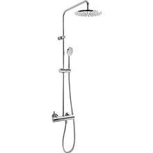 Conjunto de ducha Alplus