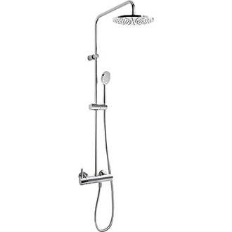 Conjunto de ducha Alplus