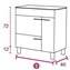 Mueble Cubick Still&ouml;