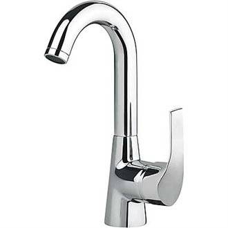 Grifo de lavabo K-Tres giratorio