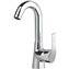 Grifo de lavabo K-Tres giratorio