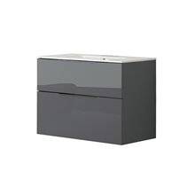Mueble Compact46 gris Stillö