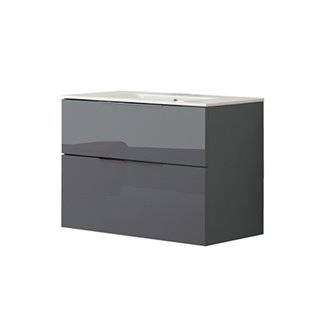 Mueble Compact46 gris Still&ouml;