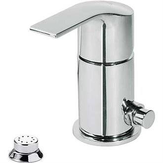 Grifo de bid&eacute; K-Tres con duchita ECO