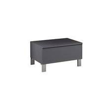 Mueble bajo Blend Stillö