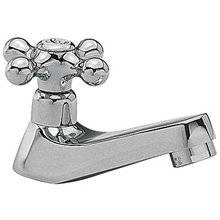 Grifo de lavabo Clasic-Tres agua caliente