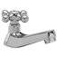 Grifo de lavabo Clasic-Tres agua caliente