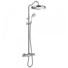 Kit de ducha termostática ECO TRES-CLASIC