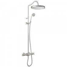 Kit de ducha termostática ECO TRES-CLASIC