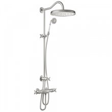 Set de ducha termostática ECO TRES-CLASIC