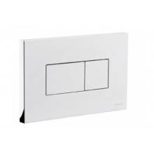Placa satinada RECTANGULAR