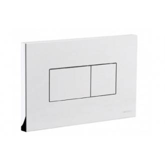 Placa satinada RECTANGULAR