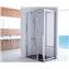 Mampara puerta abatible para ducha TR503 Kassandra