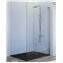 Mampara fijo frontal FR703 Kassandra