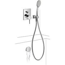 Grifo de empotrar para baño-ducha MONO-TERM Tres