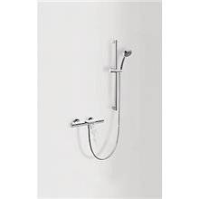Kit de bañera-ducha termostático ECO MAX Tres teleducha