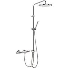 Conjunto de bañera-ducha ECO MAX Tres termostática