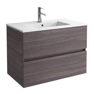 Mueble 91cm Alsacia 2 cajones SALGAR FUSSION LINE