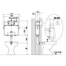 Cisterna SWITCH