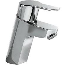 Grifo de lavabo alto BM-TRES eco-eficiente