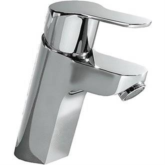 Grifo de lavabo alto BM-TRES eco-eficiente