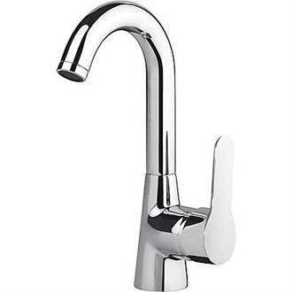 Grifo de lavabo BM-TRES 360&ordm;