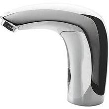 Grifo de lavabo electrónico TRESTRONIC ECO