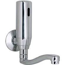 Grifo de lavabo electrónico 1 agua TRES