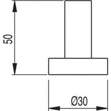 Percha MAX-TRES