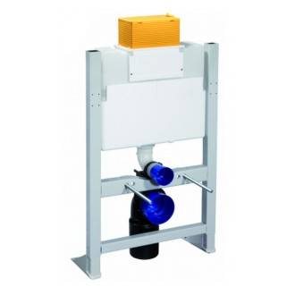Cisterna QUADRO para pladur