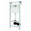 Cisterna QUADRO con soporte