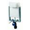 Cisterna SANBEST con soporte