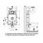 Cisterna SANBEST con soporte
