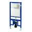Cisterna SANSPACE con soporte