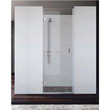Mampara frontal puerta abatible XE200 Kassandra