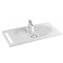 Lavabo de encastrar CLEAN 103 CT