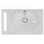 Lavabo de encastrar CLEAN 103 CT
