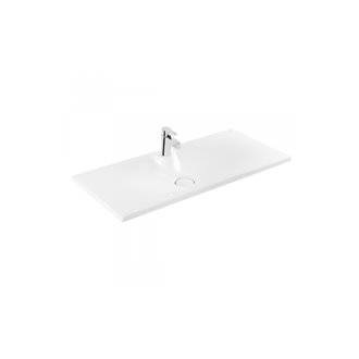 Lavabo de encastrar CLEAN 103