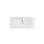 Lavabo de encastrar CLEAN 103