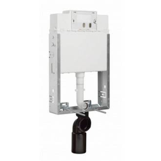 Cisterna SANFLUSH con soporte