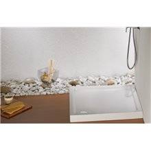Plato Moraira 70x70x8 Unisan Sanindusa