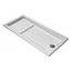 Plato de ducha para encastrar Strado 170 Unisan Sanindusa
