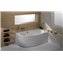 Ba&ntilde;era Duna izquierda 160x90
