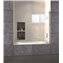 Mampara de ba&ntilde;o frontal ST BOMBAY - Doccia