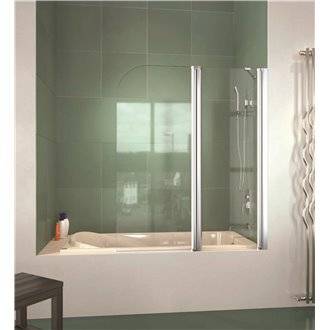 Mampara de ba&ntilde;o frontal ST NAGOYA - Doccia