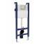 Cisterna SANFIX con soporte