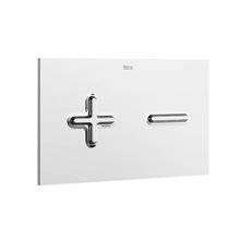 Placa PL6 Dual Roca